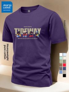 Jeanswest | Summer Youth Short Sleeve T-Shirt