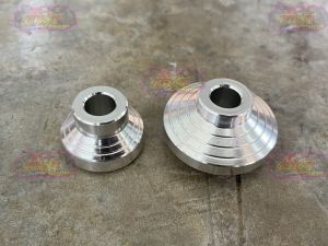 บูชล้อหน้า W110i มิเนียม