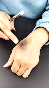 LASH SHAMPO BRUSH /  FOAM CLEANSING BRUSH / KUAS LASH SHAMPOO / KUAS LASH SPA / NOSE BRUSH FOR KOMEDO