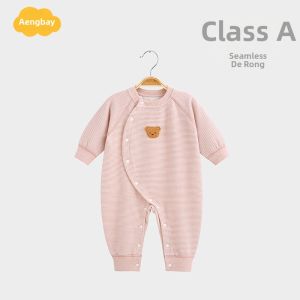Aengbay | Infant Warm Onesie