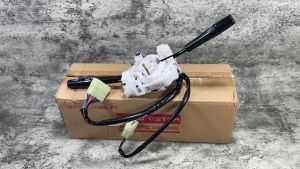 SWITCH SAKLAR SEIN SEN KOMBINASI SWITC SWIT INTERMITENT ISUZU PANTHER KAPSUL TOURING ORIGINAL