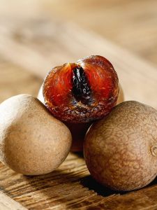 New Stock 10A Big Fruits Dried Longans 500g*2 Bags 5 Jins Non-Nucleus Dried Longans Meat Phuket Thailand Origin Food Supplies