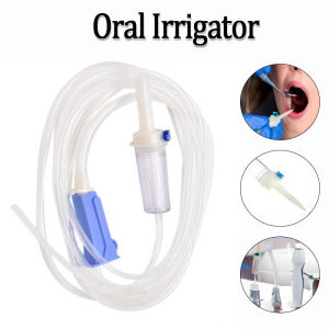 Dental Implant Surgical Flushing Pipe Disposable Irrigation Tubes Dentist Product 3M