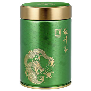 gong tea | Pre-Qingming Super Grade Longjing Tea 50g