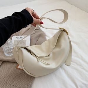 NI40 REALPIC & VIDEO tas selempang halfmoon style slingbag cewek kekinian