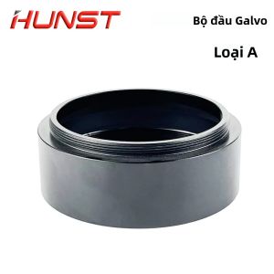 HUNST Quét Ống Kính Adapter Ring Cho Máy Đánh Dấu Laser M79/M67 Đến M85 Mở Rộng Chiều Rộng Vòng Tùy Chọn 15mm 18mm 28mm 32mm Chế Biến Gỗ