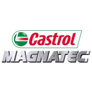 Oli Mobil Castrol Magnatec SAE 10W-40: Teknologi Baru & Kualitas Tinggi