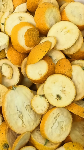 冻干金桔干 100g Dried (Golden) Kamquats