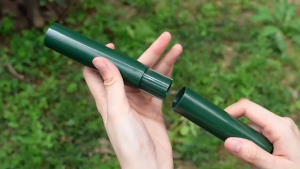 Solar Powered Animal Repeller Waterproof Penghalau Tikus Cicak Nyamuk Lipas Ultrasonic Berkesan