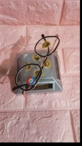 PROMO KACAMATA LENSA MINUS OVAL WANITA DAN PRIA 0.50 sd 4.00 FREE BOX DAN LAP