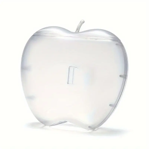 กล่องเก็บฟิล์มถนอมอาหารและหมวกอาบน้ำแบบติดผนัง ติดตั้งง่าย - ความจุขนาดใหญ่ ไม่ต้องเจาะผนัง เหมาะสำหรับห้องครัว