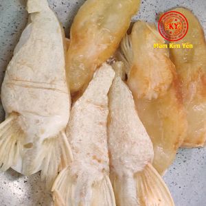 500gr Khô Ức Cá Dứa Nước Ngọt 2 Nắng Thơm Ngon Hàng Chất Lượng Ướp Vừa Ăn