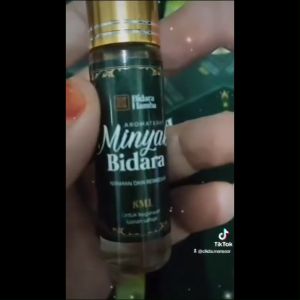 AROMATHERAPHY OIL ROLL ON