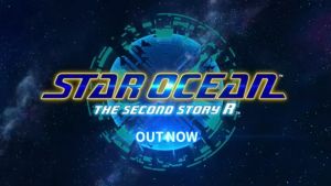 (READY STOCKS) NSW Nintendo Switch Star Ocean The Second Story R (English Version)