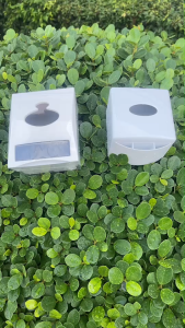 กล่องทิชชู่ ทรงสูง ทรงเตี้ย สะอาดตา พร้อมจัดส่ง