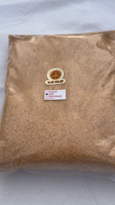 Premium Spicy Salted Egg Powder - 1kg