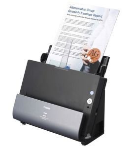 Máy scan 2 mặt tự đông Canon DR-C225w