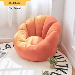 Lazy Double Bean Bag Sofa