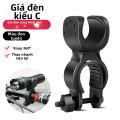 Đèn Xe Đạp Gắn Cố Định Đèn Xe Đạp Chiếu Sáng Trước Đèn Xe Đạp Đèn Xe Đạp Leo Núi Đồ Dùng Đi Xe Đạp Phụ Kiện Đèn Xe Đạp Phổ Thông. 