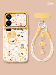 MAICHONG | Anti-Fall Silicone Phone Case Compatible with Xiaomi Models