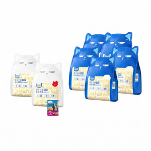 Wowo | Freeze Dried Low Allergen Complete Cat Food 10斤