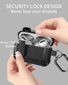 2 in 1 AirPods Cleaner Kit TPU Protective Case for AirPods 4 & Pro 2 Shockproof Anti-Fall Shockproof Cover