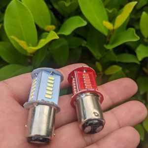 Đèn Led hậu nháy BMA đèn hậu nháy Stop F1 xai trực tiếp lắp zin cho các dòng xe mẫu mới bản cao cấp