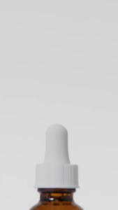 The Ordinary Mandelic Acid 10% + HA 30ml Soft Superficial Dermal Peeling Serum - Gentle Exfoliate Hydrate Brighten Pores Fine Lines for All Skin