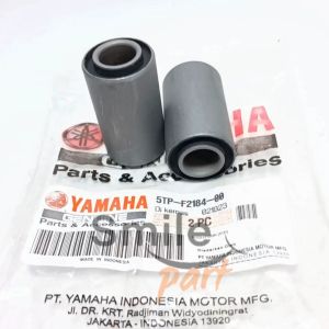 Aksesoris Motor RX King & Bosh Bos Fork Z MX: Panduan Lengkap