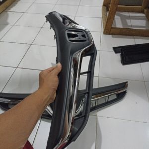 grill jazz rs model modulo 2012-2013