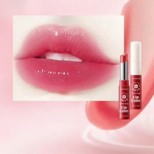 CARSLAN | Son Dưỡng Môi Tinted Balm Dưỡng Ẩm Bảo Vệ Trị Trường