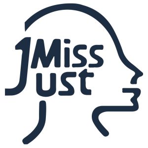 Just Miss Pensil Alis Pigmented 1.3 g Eyebrow Pencil Pigmented Kosmetik Perona Alis BPOM JUS-801