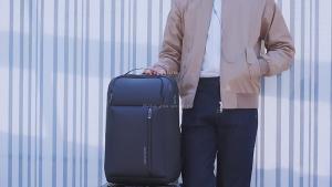 Balo Mark Ryden MR9808 Mở Rộng Chống Thấm Nước Laptop 15.6 Inch