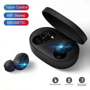 Wireless Bluetooth 5.1 Headset Noise-Canceling Sports Earphone Hifi Stereo Headphones With Microphone For iPhone Huawei Xiaomi