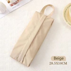 Travel underwear storage bag portable handheld underwear socks clothing packaging storage bag portable waterproof clothing