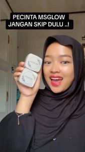 Sunwhite & Sunglow Sunscreen