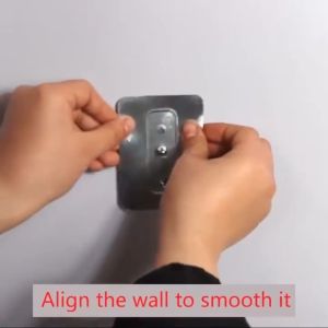 🔥พร้อมส่ง🔥ขาฝักบัว / ที่แขวนฝักบัว รุ่นไม่เจาะผนัง ติดแน่น ปรับระดับได้90องศา NO6