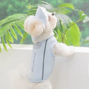 hipidog | Cooling & Sun Protection Dog Vest