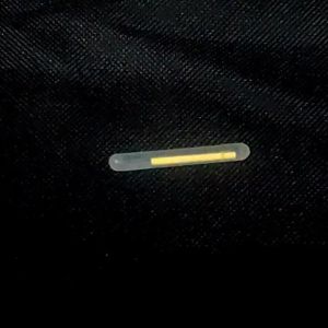 250pcs 50bag Chemical Luminous Glow Light Stick Night Fishing Float Sticks Dark Lights In Green Color Fishing Tackle Accessories