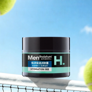 MENTHOLATUM | Moisturizing Mens Facial Cream