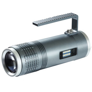 High Power Blue Light Fishing Light