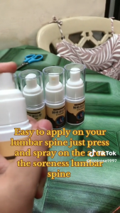 Easy Spray Lumbar Care: A Comprehensive Guide