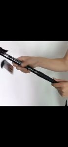 ไม้เท้าเดินป่า ยืดหด แบบไม้เท้าช่วยพยุง สำหรับผู้สูงอายุและคนเดินป่า ปรับระดับการผ่าตัด สำหรับ Trekking Poles