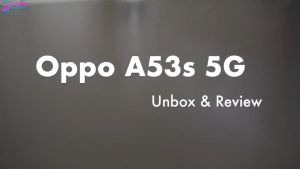 HP Smartphone Android A53s ram 8GB / 256GB 5000mAh Jaringan 5G