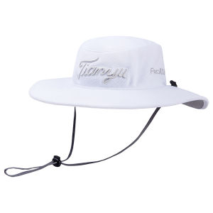 TTYGJ | Sun Protection Wide Brim Hat