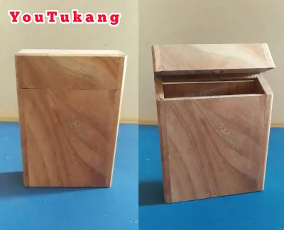 kotak penyimpanan unik serbaguna