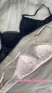 JASMINE BRA Tanpa Kawat: Desain Bebas Kawat & Pakaian Dalam Nyaman