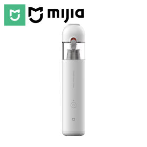 MIJIA | MIJIA Handheld Portable Vacuum Cleaner For Home Wireless Vacuum Cleaners For Car Cleaning Machine 13000PA Cyclone Suction