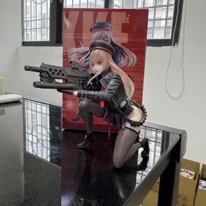 Bandai | Tất Đen Rapi Ver. Mô Hình Nhân Vật Anime GK Tượng PVC Đồ Trang Trí Bàn Thời Thượng Quà Tặng Sinh Nhật Dành Cho Người Lớn (nam/nữ) Sưu Tầm