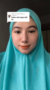 Khayla Toner Apple | Mengecilkan Pori Kurangkan Jerawat & Kulit Berminyak | Wajah Segar & Glowing